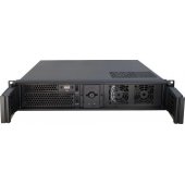 IPC 2U-2098-SL Rack Black