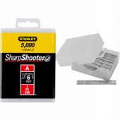 A tipas 6 mm 5/ 53/ 530 5000 vnt. TRA204-5T