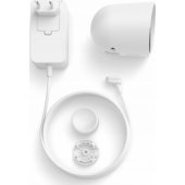 Hue Secure Wired Camera White