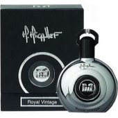 M.Micallef Royal Vintage Men EDP 100 ml