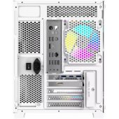 B275 Pro + 6 Fans White