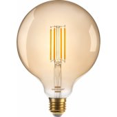 Brennenstuhl BRENNENSTUHL WIFI LED kaitrinė lemputė „GLOBE“ E27, 2