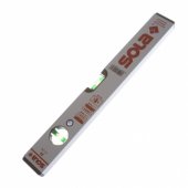 Sola aluminum level 400mm AV 40 (01110501)