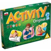 Piatnik stalo žaidimas Activity
