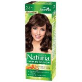 Joanna Naturia Color Farba do włosów nr 241-orzechowy brąz 150 g