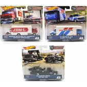 Hot Wheels transporto priemonės, 50-osios metinės (FLF56)