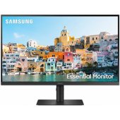 LS24A400UJUXEN 24" IPS 16:9
