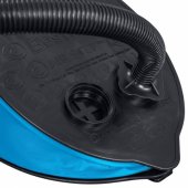 62004 Foot Pump 28 x 19 cm 1400L