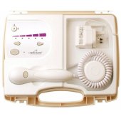 _236579 dantų šepetėlis Philips HX6876/ 29 (Sonic; rožinės spalvos)