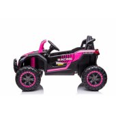 YSA036 Pink 4x4