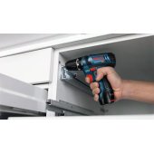 GSR 12V-15 BG 2x2.0/ 12V-20