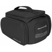 Local Trunk 15L Black