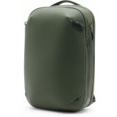 Travel Backpack 20L Sage