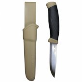 _7469418 Companion knife Desert Stainless steel