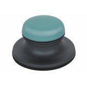 Wolfcraft apvalus rankinis šlifavimo laikiklis 125mm Velcro (5894000)