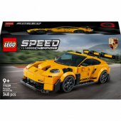 77239 Porsche 911 GT3 RS Super Car Lego