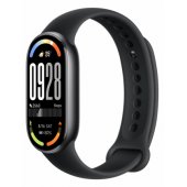 Smart Band 10 Midnight Black