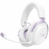 Cloud III S Wireless Gaming Headset Lavender