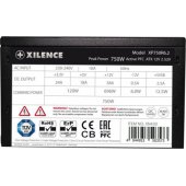 Performance XP750R6.2 750W