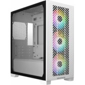 Elite 301 White
