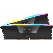 Vengeance RGB Black 32GB DDR5 7000MHZ DIMM CMH32GX5M2X7000C34