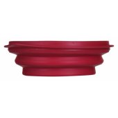 TRIXIE 25012 Dog Pet combination feeder & waterer