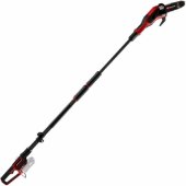 EINHELL Professional Cordless Pole Pruner GP-LC 18/ 20 Li T BL-Solo red