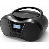 LILA 2 Black