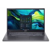 Aspire 17 A17-51M-54L5 17.3 FHD IPS 120U 16GB 1SSD CZ/ SK W11 Gray