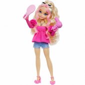 Mattel Barbie Dream Besties Malibu and accessories, doll