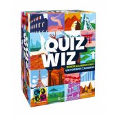 GAME BOARD QUIZWIZ LT