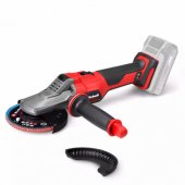 EINHELL Cordless Angle Grinder TP-AG 18/ 125 F Li BL - Solo