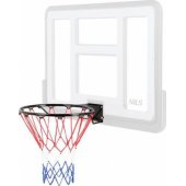 Nils Extreme ODKR2S basketball hoop NILS.