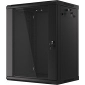 WF01-6415-10B 19" 15U juoda