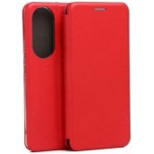„Knyginis magnetinis dėklas Apple iPhone 16e / iPhone 17e“, raudonas