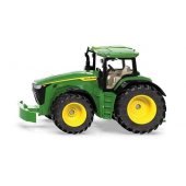 John Deere 8R 370, model vehicle (green/ yellow)