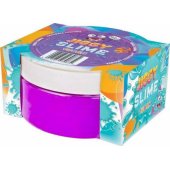 TUBAN Tuban Jiggly Slime fioletowy perłowy 200g