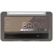 Brow Powder Set 010 Ash Blond 4g