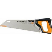 PowerTooth Hacksaw 38 cm Black, Silver, Yellow