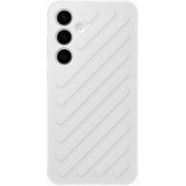 Shield Case, skirtas Galaxy S24 Plus, šviesiai pilkas (GP-FPS926SACJW)