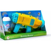 _7512611 Fru Blu Mega Bubble Blaster 24 skylės + skystis 0.4l 0455