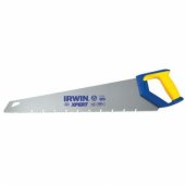 Irwin grūdintas stambių dantų rankinis pjūklas XPERT 550mm/ 22" 8z/ " 105055