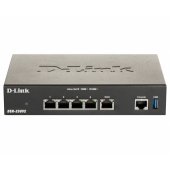 D-Link DSR-250V2 VPN Security Router - WLAN
