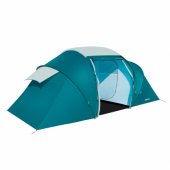 Zelt Family Ground 4pers 460 x 230 x 185 cm