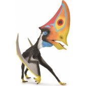 Collecta Caluajara figurine