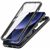 Defense MagSafe Galaxy S26 matinė juoda