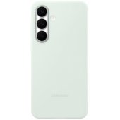 EF-PS731CME Silicone Case Galaxy S25 FE Mint