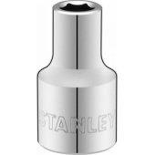 Stanley ST.GALVUTĖ 1/ 2" 6-KAMPĖ 22 mm STMT86522-0