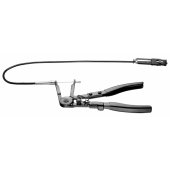 Neo pliers with cord for zip ties (11-221)