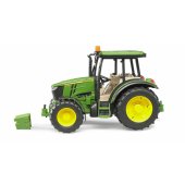 John Deere 5115 M (02106)